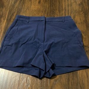 Comfortable shorts by Express